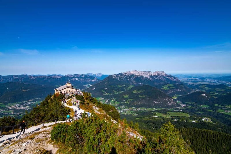 From Munich: Eagle's Nest, Königssee & Salzburg Private Tour - FAQ