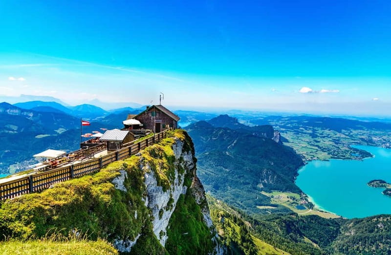 From Munich: Eagle's Nest, Königssee & Salzburg Private Tour - The Driver Makes It: What You Can Expect From the Experience