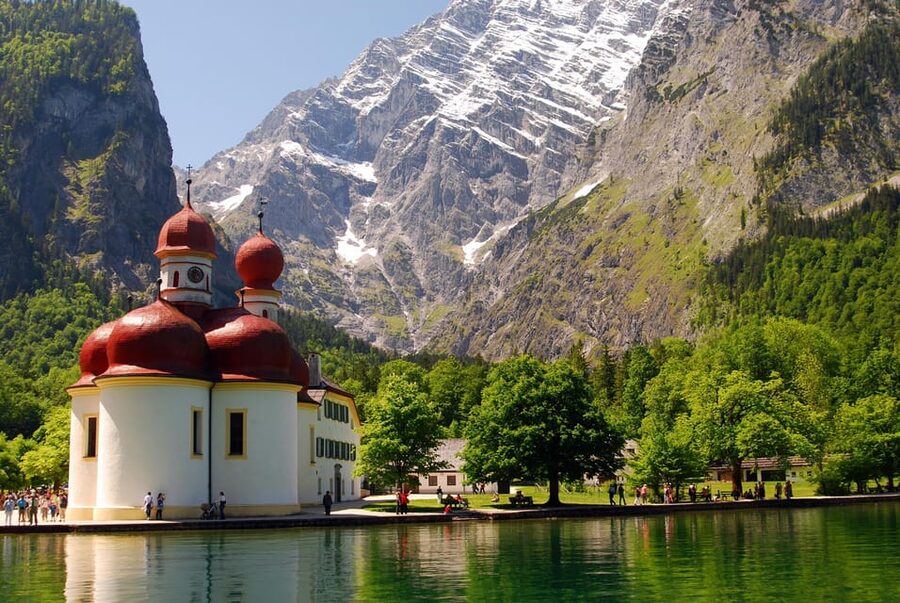 From Munich: Eagle's Nest, Königssee & Salzburg Private Tour - Who This Tour Suits Best