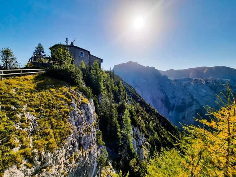 From Munich: Eagle's Nest, Königssee & Salzburg Private Tour - Eagle’s Nest: 3 Hours of Views Plus Driver-Led Stories