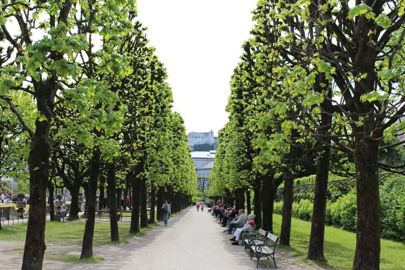From Munich: Salzburg Day Trip by Train - Key things to know before you go