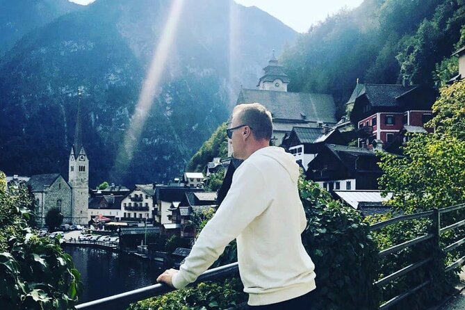 From Prague: Private Hallstatt Alps Day Trip with Lakeside Picnic - Private Hallstatt Day Trip Highlights You Can Count On