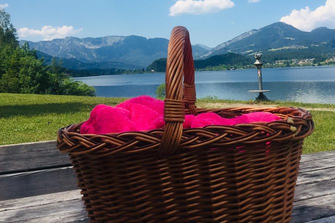 From Prague: Private Hallstatt Alps Day Trip with Lakeside Picnic - Why This Trip Works: It Turns a Long Drive Into a Plan