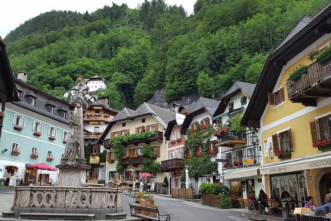 From Prague: Private Hallstatt Alps Day Trip with Lakeside Picnic - What’s Included, What’s Not, and Why That Matters for Budget
