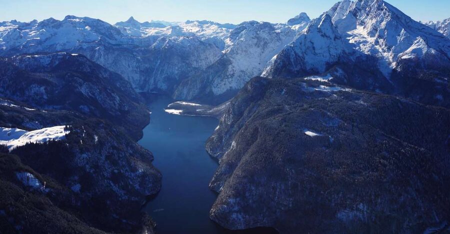 From Salzburg: Half-Day Tour of Berchtesgaden - Key highlights to expect
