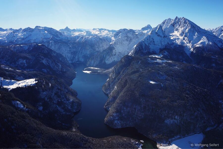 From Salzburg: Half-Day Tour of Berchtesgaden - Obersalzberg and the Kehlsteinhaus glimpse: what you see, what you don’t