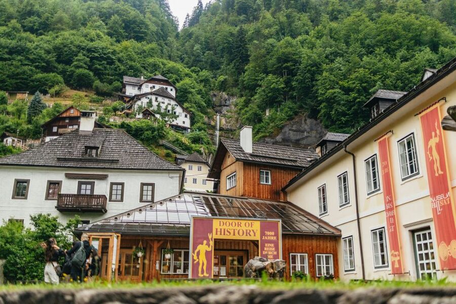 From Salzburg: Half-Day Tour to Hallstatt - Who This Tour Suits Best (And Who Might Skip It)
