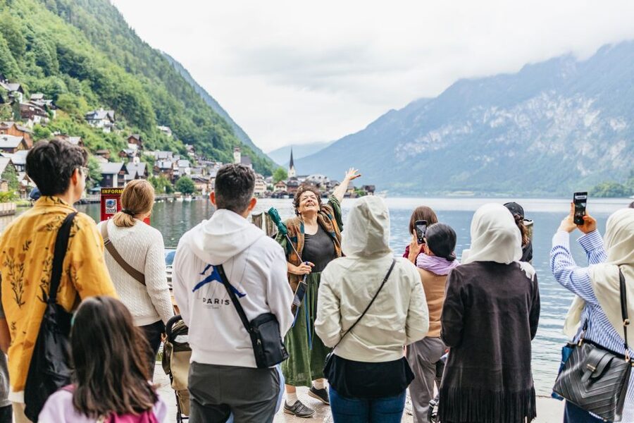 From Salzburg: Half-Day Tour to Hallstatt - Price and Value: Is $100 Worth It for 5.5 Hours Total?