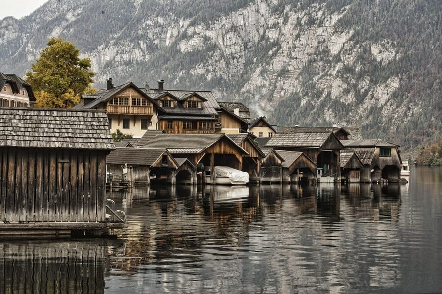 From Salzburg: Hallstatt, St.Gilgen & St. Wolfgang Day Trip - Price and value: $126 makes sense if you plan the add-ons smartly