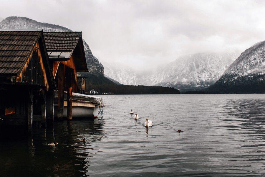 From Salzburg: Hallstatt, St.Gilgen & St. Wolfgang Day Trip - What to bring, and the small details that matter