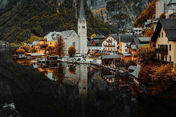 From Salzburg: Private Day Trip to Hallstatt with St. Gilgen - Hallstatt’s UNESCO center in 3 hours, how to choose what you do