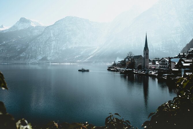 From Salzburg: Private Day Trip to Hallstatt with St. Gilgen - St. Gilgen on Lake Wolfgang, Mozart connections and a gentle finish