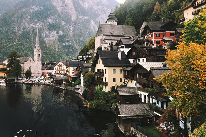 From Salzburg: Private Day Trip to Hallstatt with St. Gilgen - Who this private Salzburg-to-lakeside tour fits best