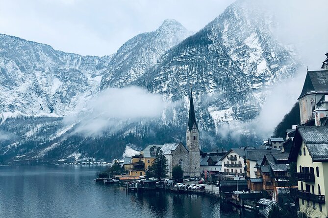 From Salzburg: Private Day Trip to Hallstatt with St. Gilgen - Should you book this Hallstatt and St. Gilgen private tour?