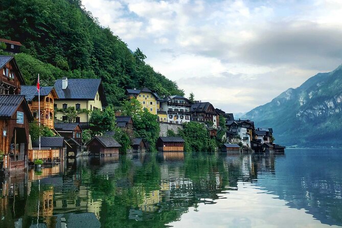 From Salzburg: Private Day Trip to Hallstatt with St. Gilgen - Should You Book This Private Hallstatt Trip?
