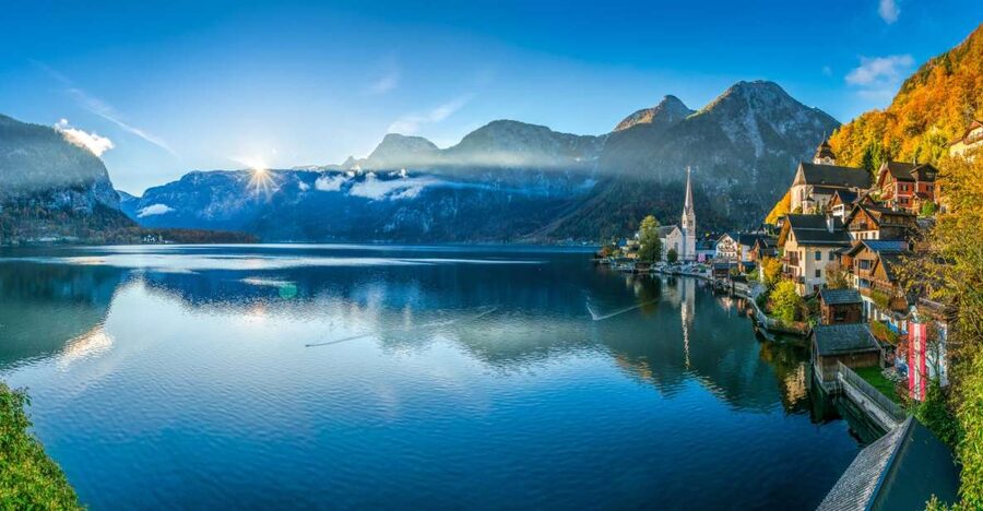 From Salzburg: Private Tour of Hallstatt - Quick hits before you go