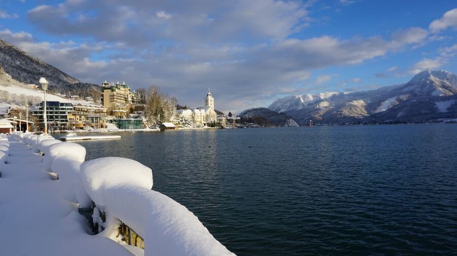From Salzburg Romantic Carriage Ride through the Countryside - What’s included, what’s not, and what you should budget