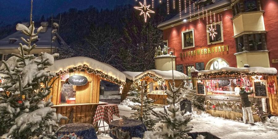 From Salzburg Romantic Carriage Ride through the Countryside - Warm clothing checklist that actually helps