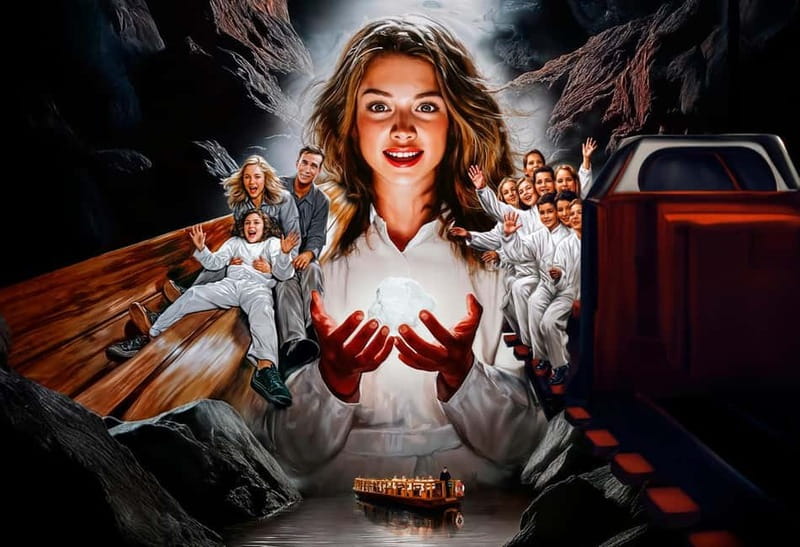 From Salzburg: Salt Mines Package - The White Gold Adventure - Key Highlights You’ll Feel Right Away