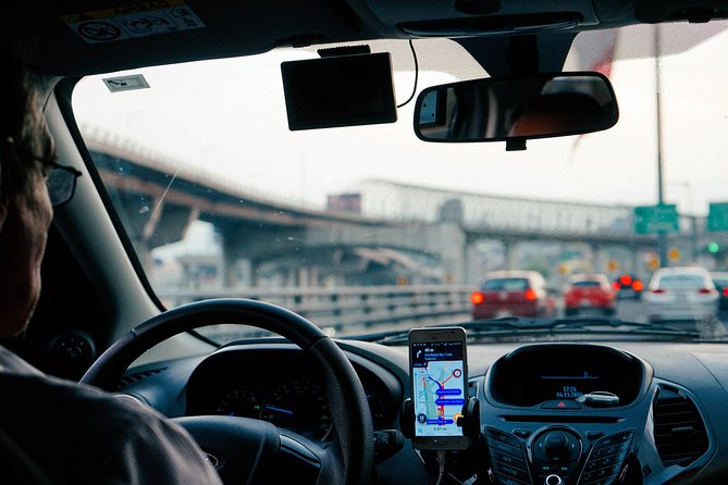 From Salzburg to Munich Airport- Private Transfer - punctual & friendly Driver - Key details at a glance