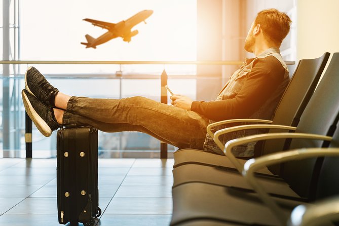 From Salzburg to Munich Airport- Private Transfer - punctual & friendly Driver - Door to Door Salzburg to Munich Airport, without sharing the ride