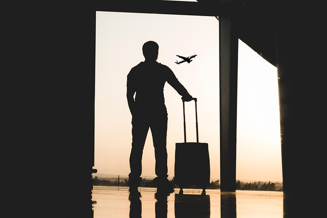 From Salzburg to Munich Airport- Private Transfer - punctual & friendly Driver - Timing reality: 1 to 2 hours, plus buffer for flights