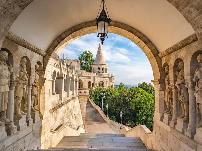 From Vienna: Bratislava and Budapest Day Tour - A 14-Hour Day That Actually Makes Sense