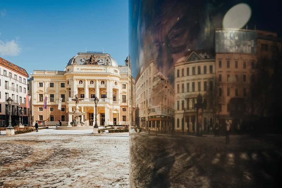 From Vienna: Bratislava and Budapest Guided Day Trip - Price and timing: is $126 per person actually a deal?