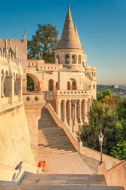 From Vienna: Bratislava and Budapest Guided Day Trip - What to bring and what to watch for