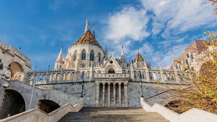 From Vienna: Bratislava and Budapest Guided Day Trip - Bratislava Castle: the panoramic pause that makes the whole day feel real