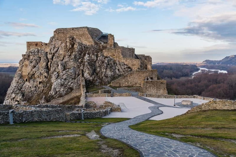 From Vienna: Bratislava & Budapest Guide One Day Tour - Key highlights worth your attention