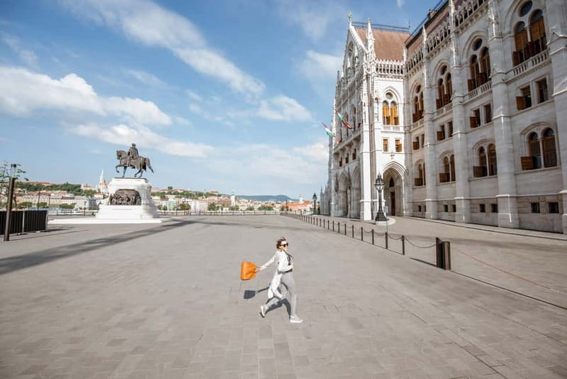 From Vienna: Bratislava & Budapest Guide One Day Tour - Should you book this one-day Bratislava and Budapest run from Vienna?