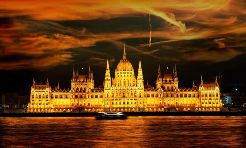 From Vienna: Bratislava & Budapest Guide One Day Tour - FAQ