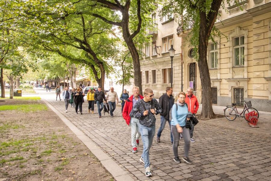 From Vienna: Bratislava Day Trip - Key Things I’d Prioritize on This Trip