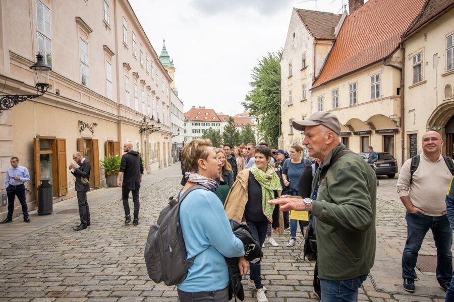 From Vienna: Bratislava Day Trip - Should You Book This Vienna to Bratislava Day Trip?