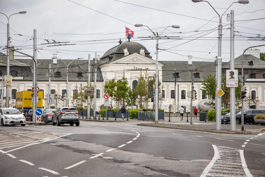 From Vienna: Bratislava Day Trip - Bratislava in One Day, Without the Stress of DIY Logistics