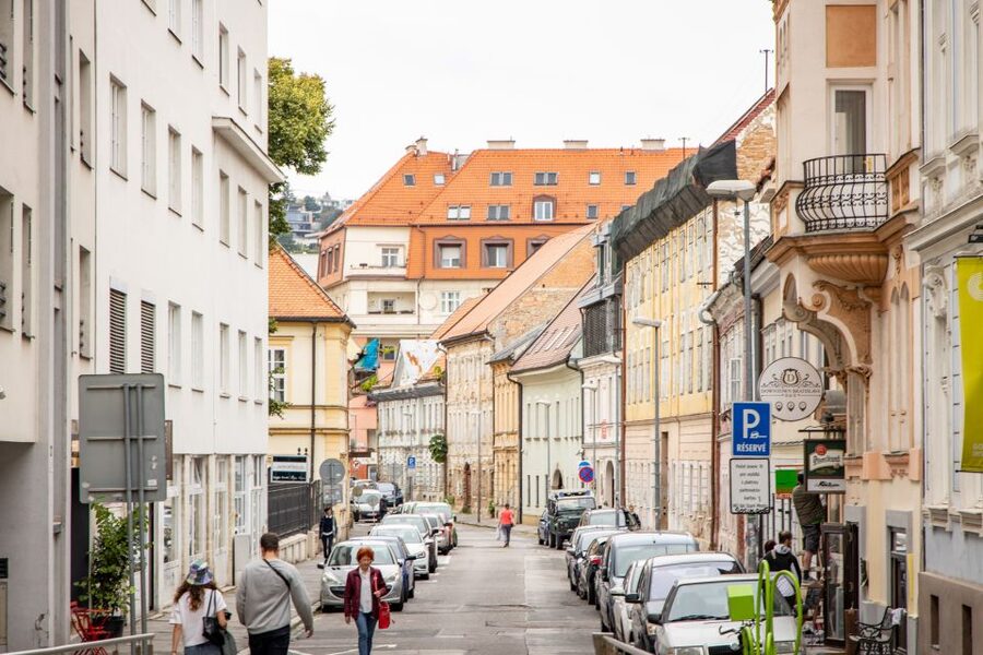 From Vienna: Bratislava Day Trip - Group Size, Guides, and Languages: Why Small Matters