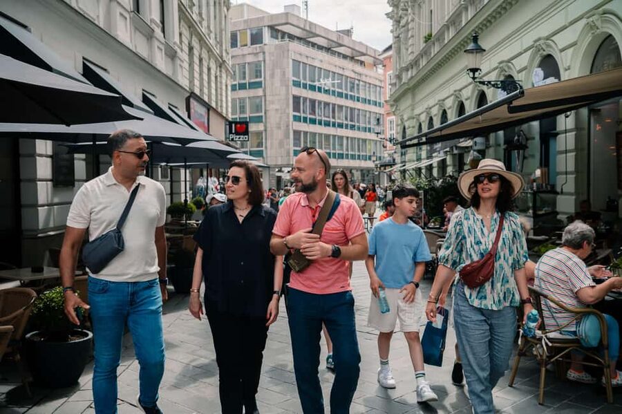 From Vienna: Bratislava Day Trip Like a Local - Key highlights to look for