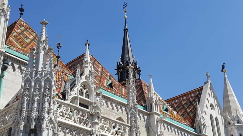 From Vienna: Budapest Small-Group Guided Day Tour - A one-day loop from Vienna, built for pacing