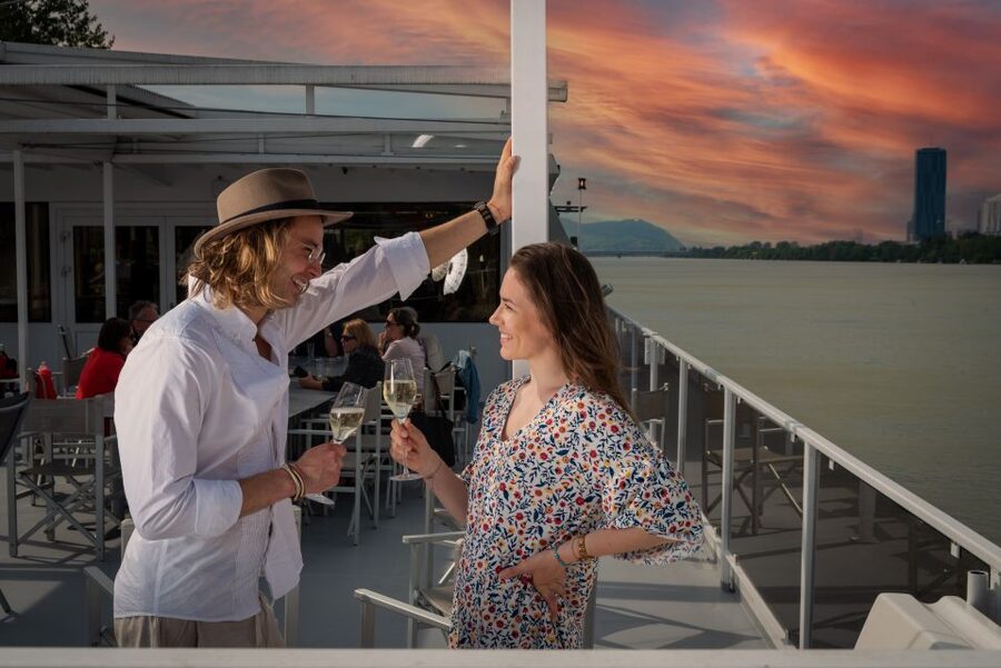 From Vienna: Day Cruise to Bratislava - Who this cruise fits best, and who might want something else