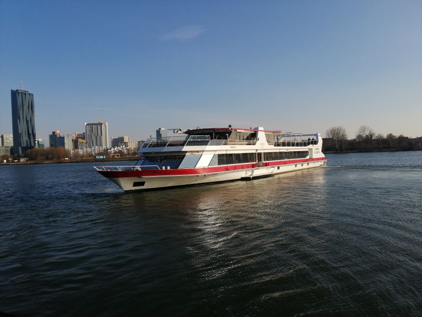 From Vienna: Day Cruise to Bratislava - Getting ready: ID, timing, and simple logistics that matter