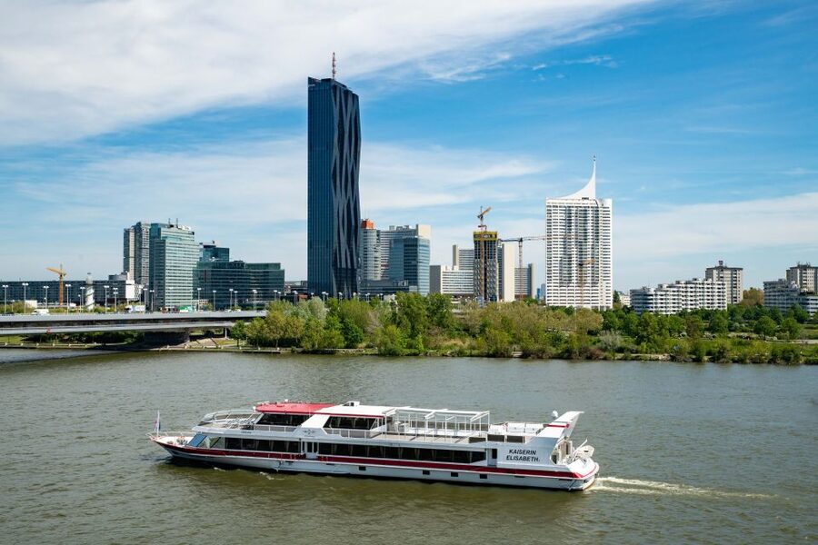 From Vienna: Day Cruise to Bratislava - Is it worth booking? My take