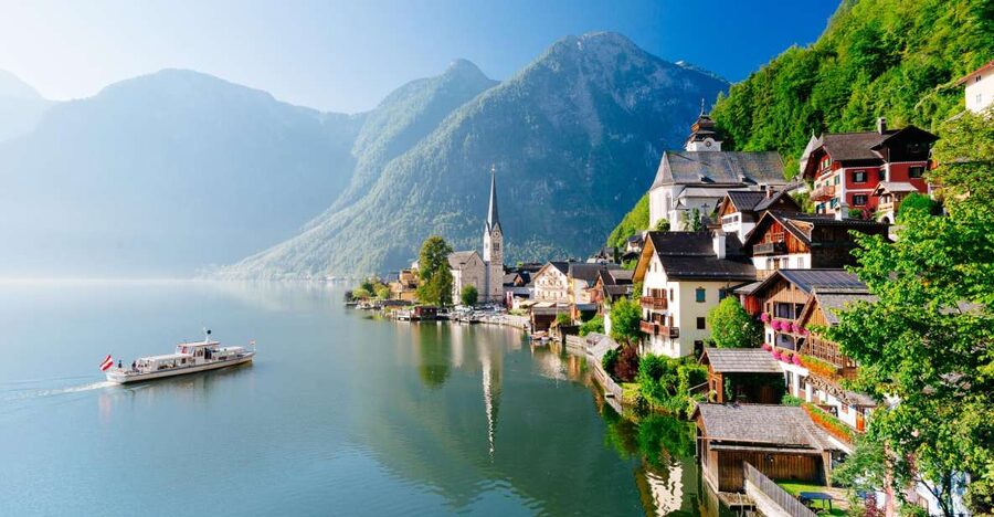 From Vienna: Full Day Trip to Hallstatt and Salzkammergut - Vienna to Hallstatt: The 13-Hour Reality Check (and Why It Still Works)