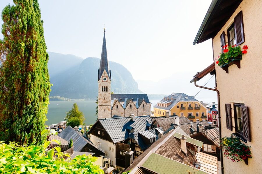 From Vienna: Full Day Trip to Hallstatt and Salzkammergut - Price and Value: What You Get for $129, and What You’ll Pay Extra