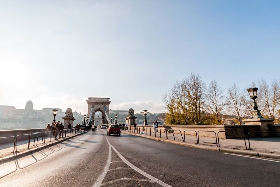 From Vienna: Guided Day Trip to Budapest - Vienna to Budapest in One Day: How the Timing Really Works