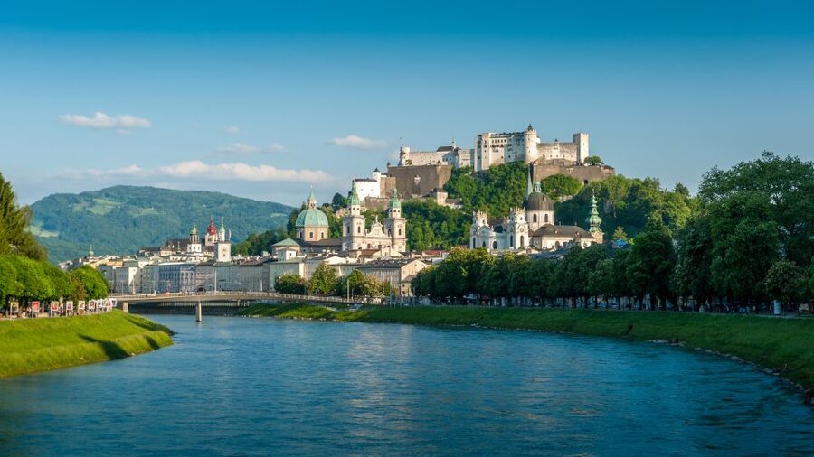 From Vienna: Guided Day Trip to Salzburg - Key takeaways before you go