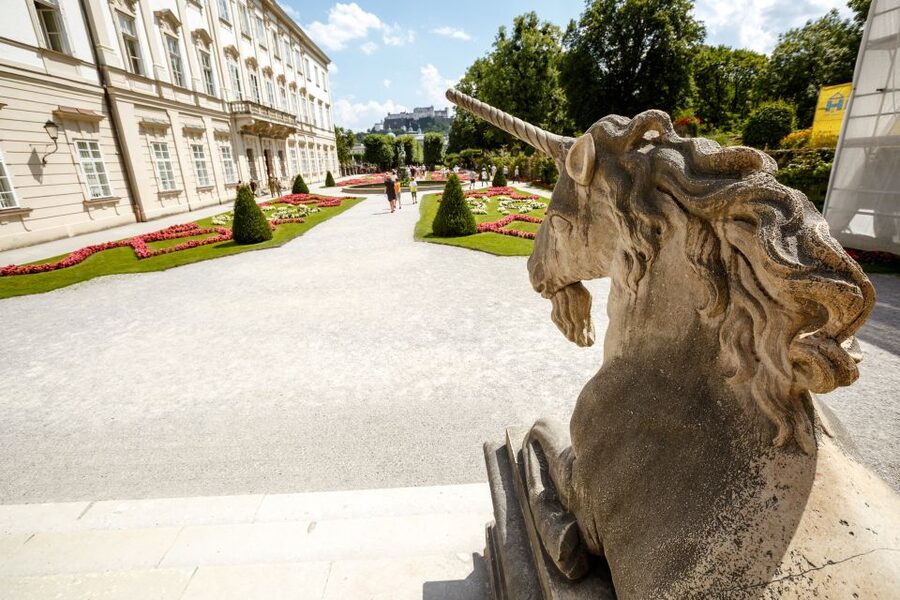From Vienna: Guided Day Trip to Salzburg - Who should book this Salzburg day trip from Vienna