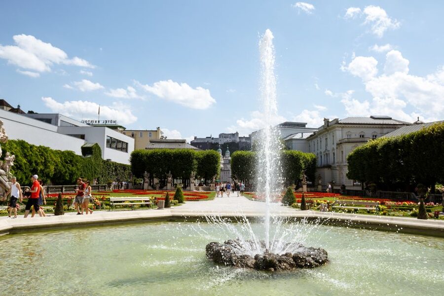 From Vienna: Guided Day Trip to Salzburg - Price and value: what $163 covers, and what you still pay