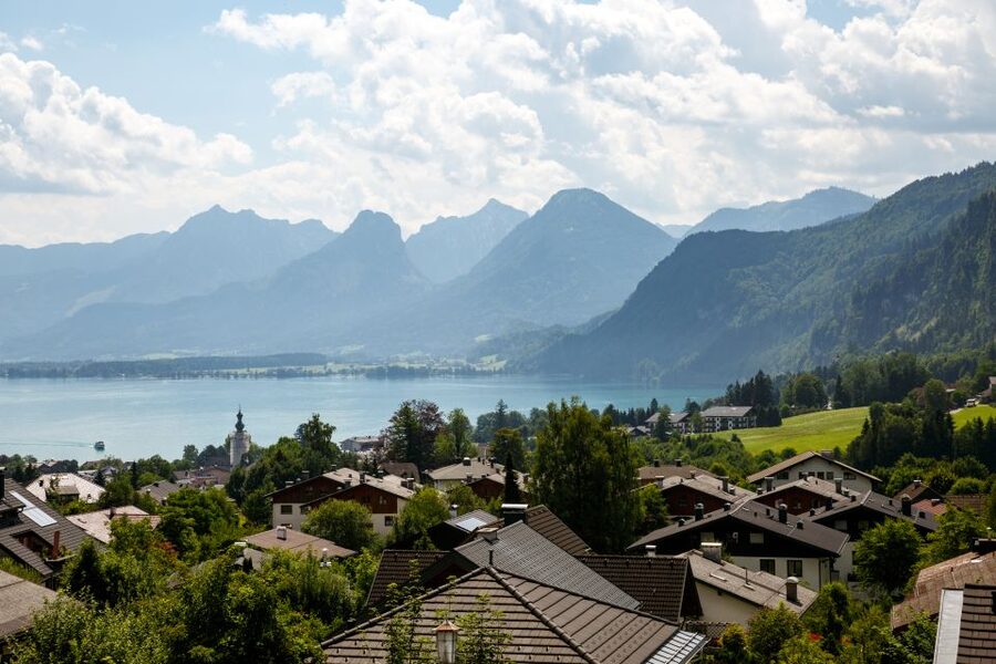 From Vienna: Guided Day Trip to Salzburg - Guide style can make or break the day