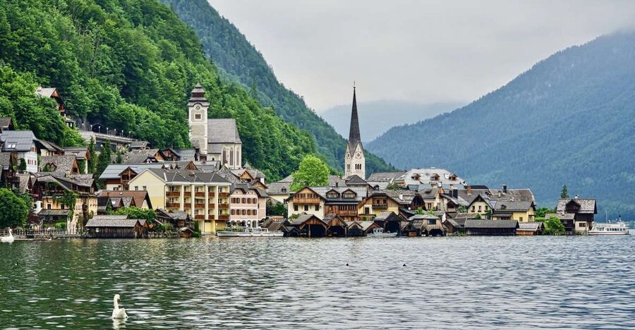 From Vienna: Hallstatt Day Trip with Hotel Pickup - Key Points Worth Knowing Before You Go